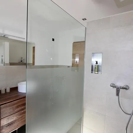 بيت للعطل Maria أوتشسينغارتين