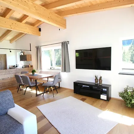 Ferienhaus Maria