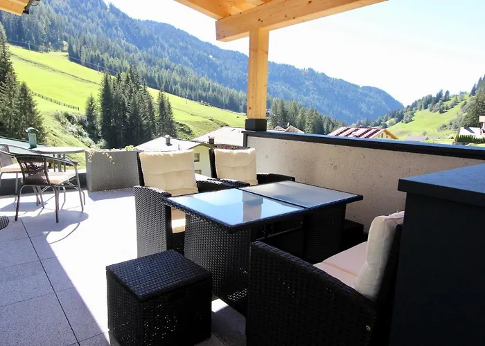 Holiday home Maria *