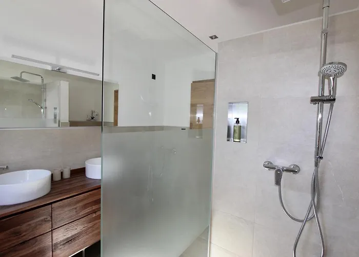 Ferienhaus Maria Ochsengarten