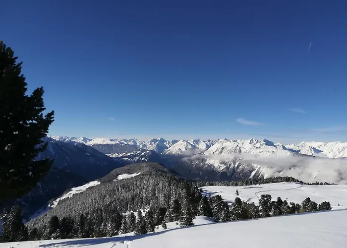 Сasa de vacaciones Maria Ochsengarten