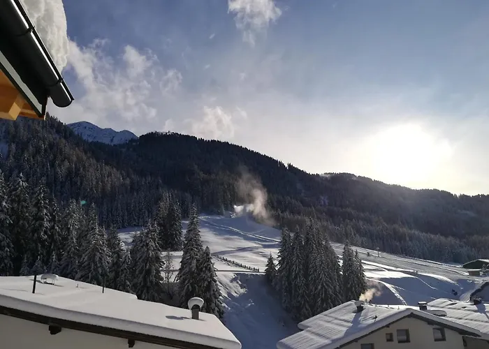 Сasa de vacaciones Maria