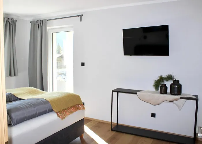 Сasa de vacaciones Maria *