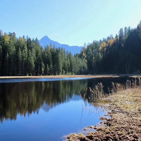 Maria 奥克森加滕