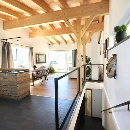 Prázdninový dům Maria Ochsengarten